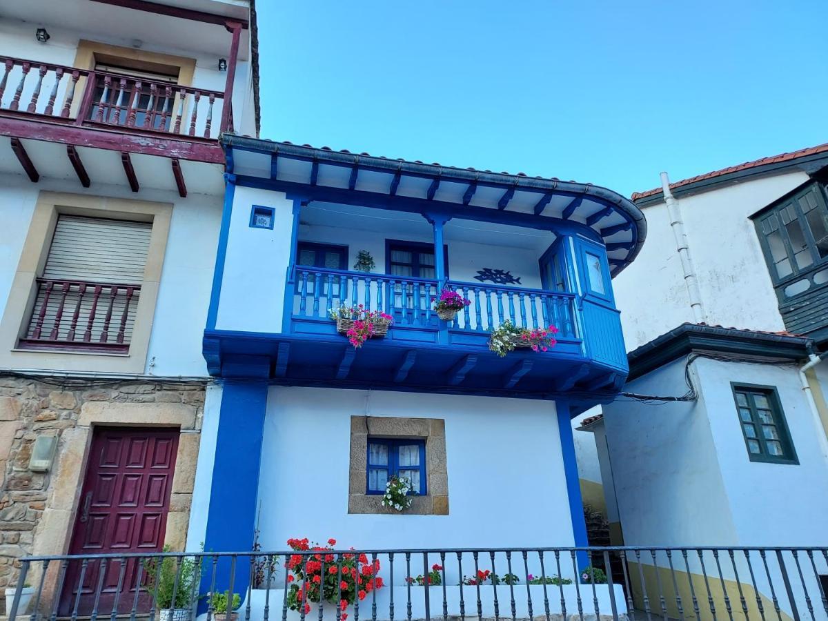 Apartamento La Teyera II Cangas de Onis Exterior photo